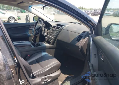 2012 Mazda Cx-9 Touring z USA, uszkodzony, nr VIN JM3TB3CV2C0334025